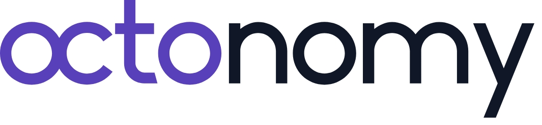 Logo octonomy AI