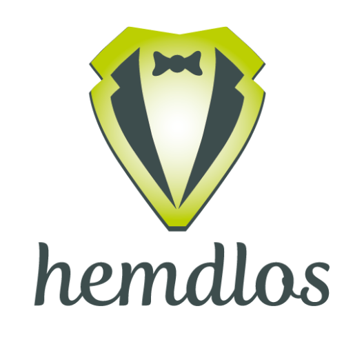 Logo hemdlos