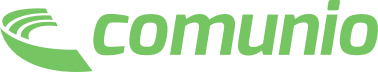Logo Comunio GmbH