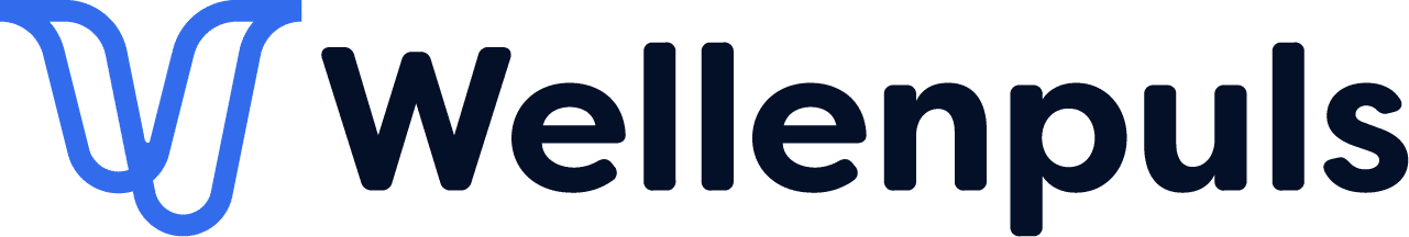 Logo Wellenpuls GmbH