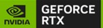 NVIDIA GeForce RTX Logo