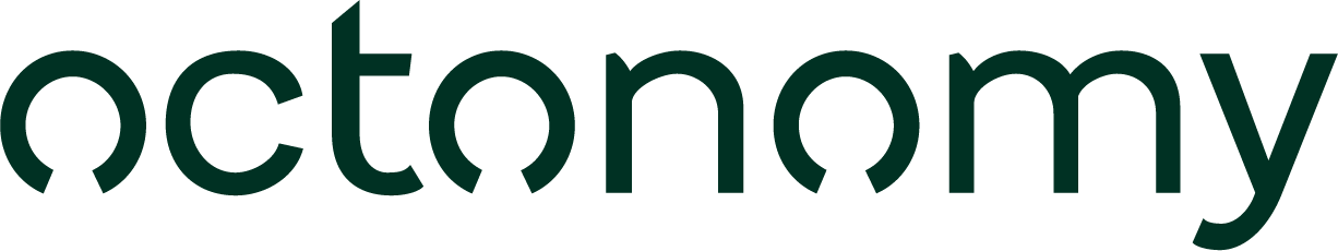 Logo octonomy AI GmbH