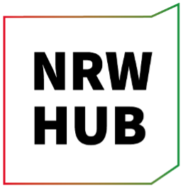 NRW Hub Logo
