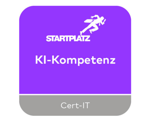 Online Prüfung KI-Kompetenz