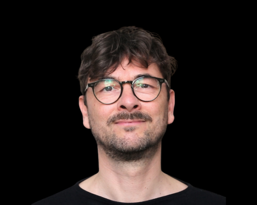 Alexander Blancke
