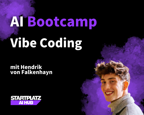 Bootcamp: Vibe Coding