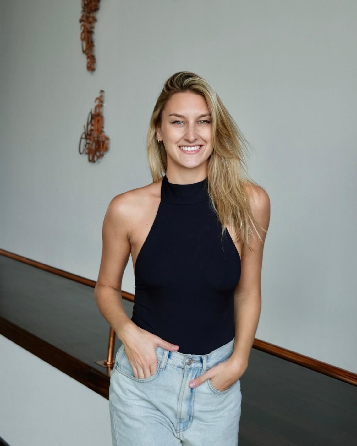 Michelle Pfannschmidt