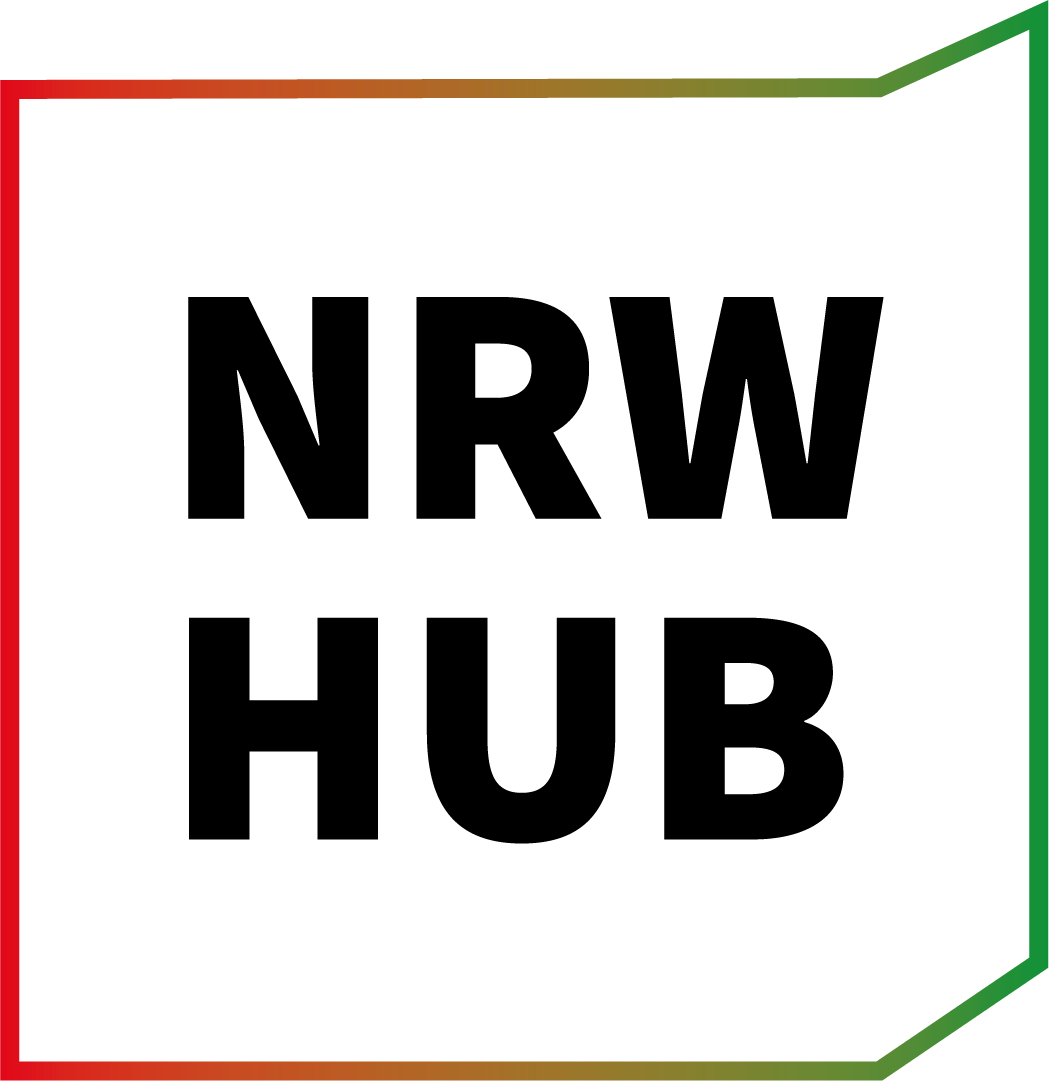 NRW.Hub Logo
