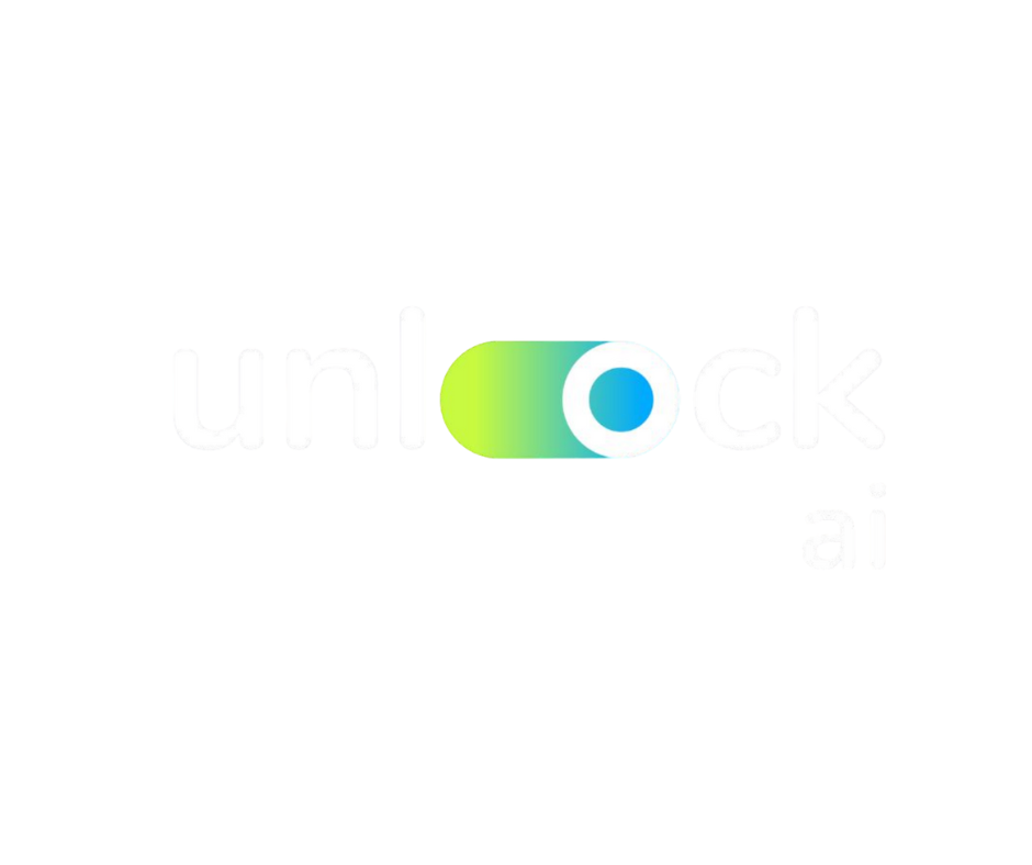 Unlock AI Logo