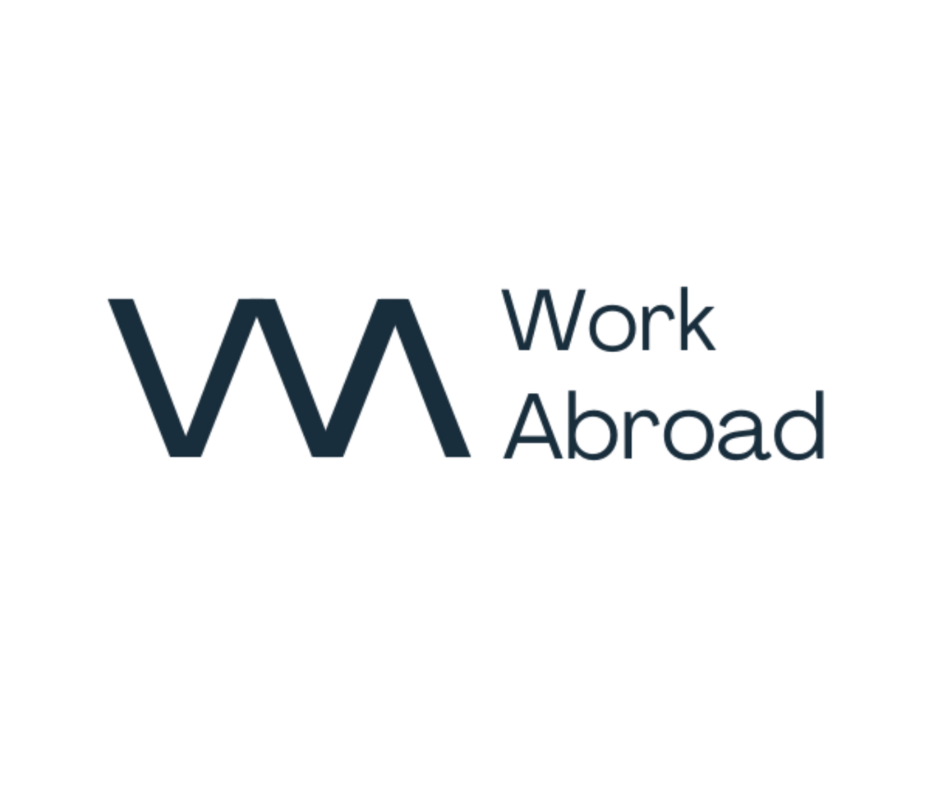 Workabroad Logo