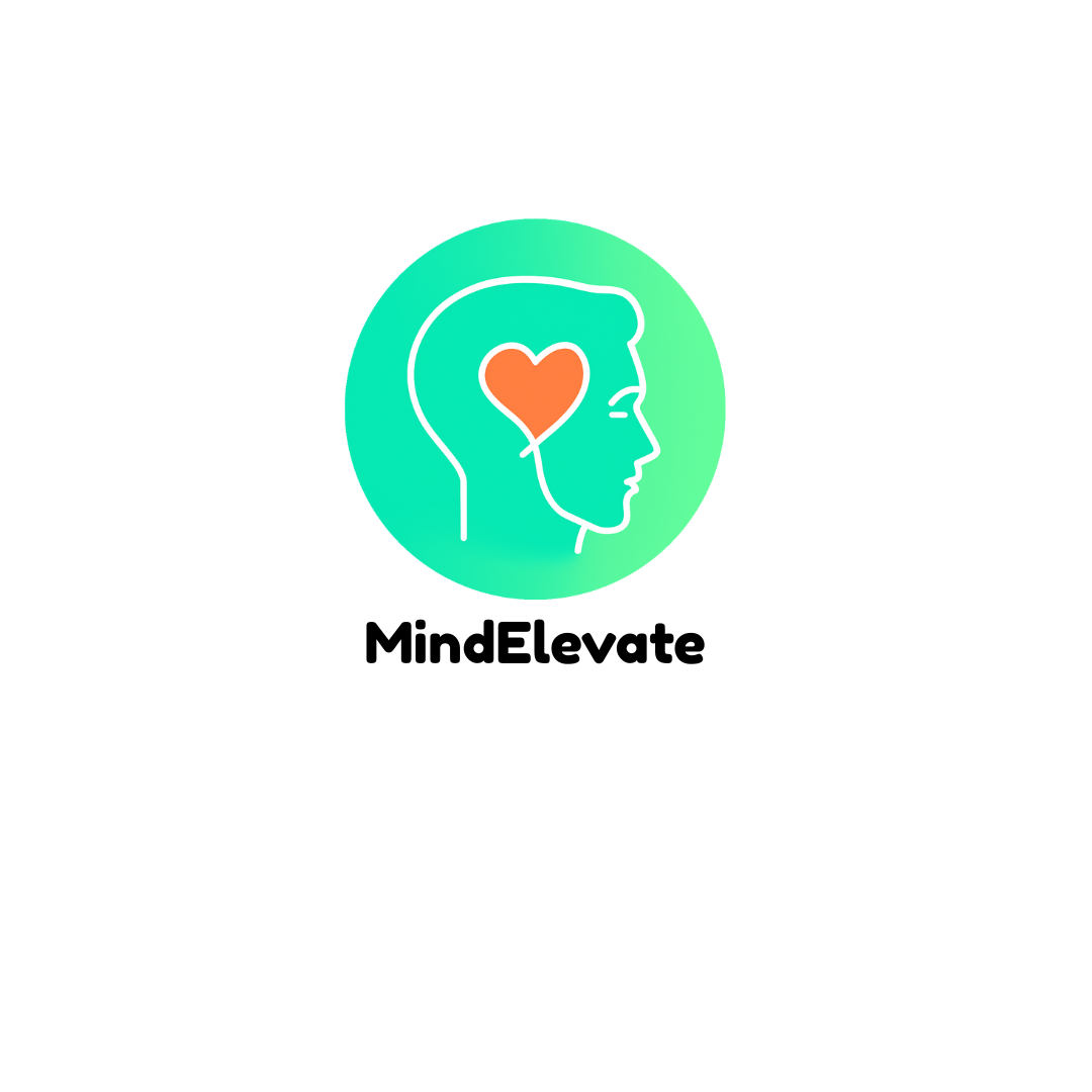 MindElevate Logo