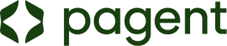 pagent Logo