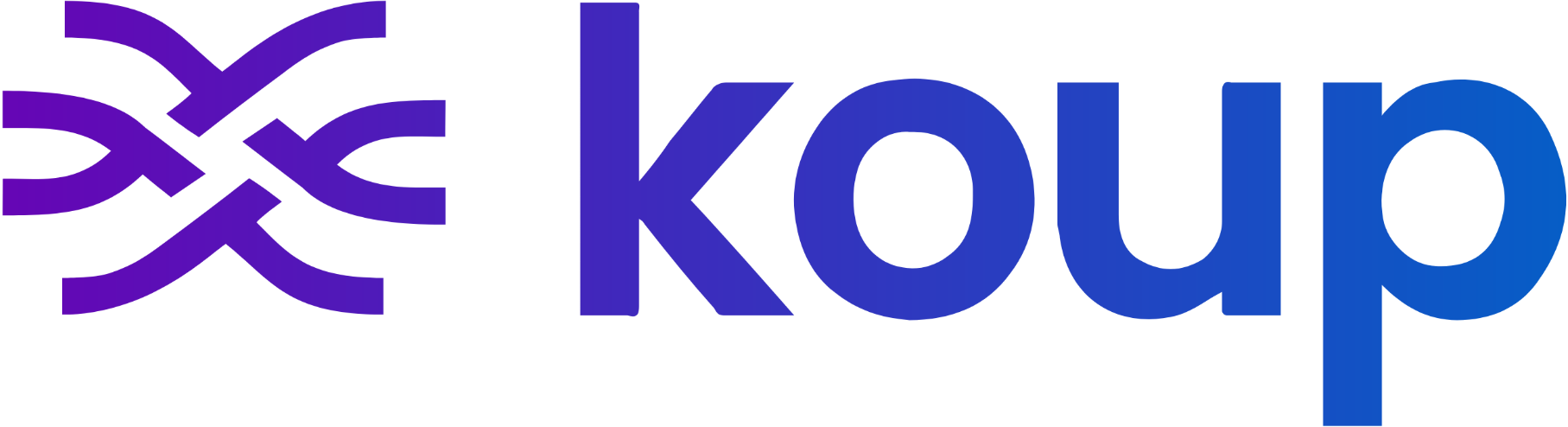 Logo koup AI