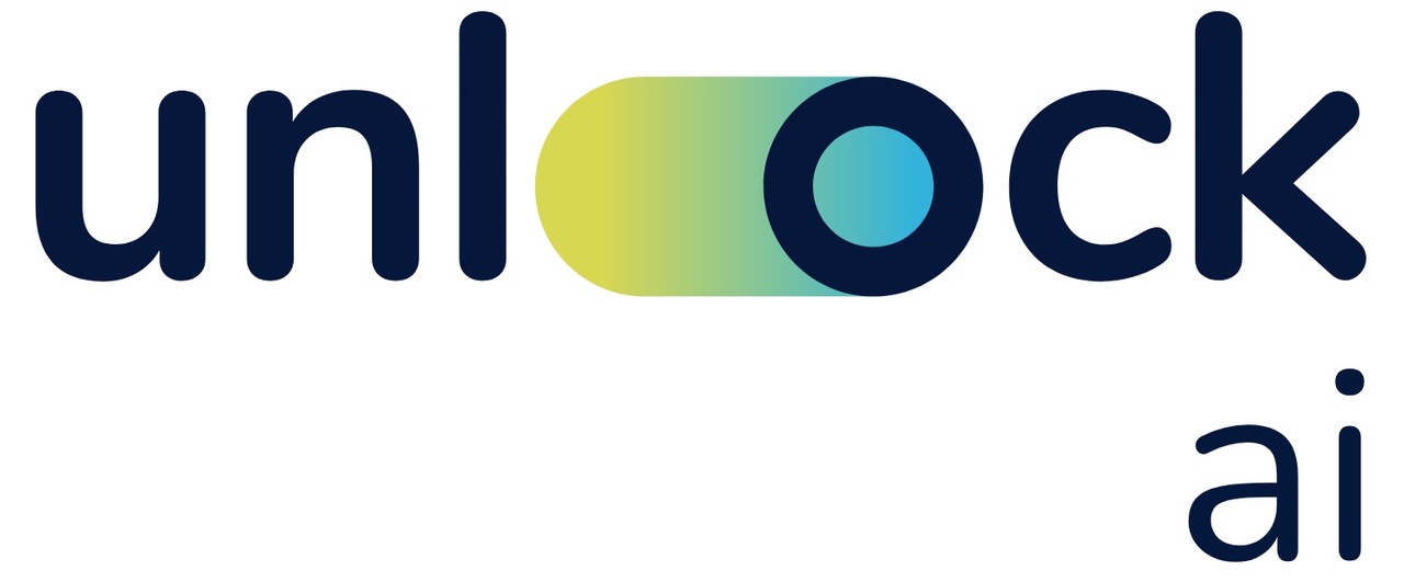 Logo Unlock AI GmbH