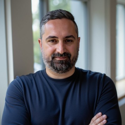 Nexhmedin (Nexi) Bicaj