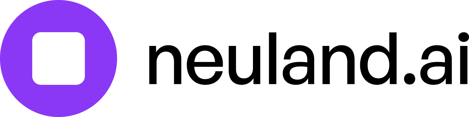 Logo neuland.ai