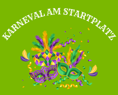 Weiberfastnacht im STARTPLATZ
