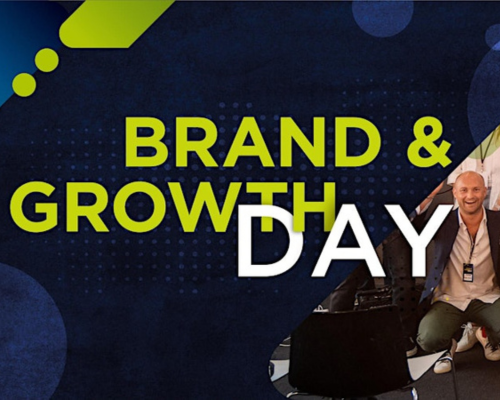 Brand & Growth Day