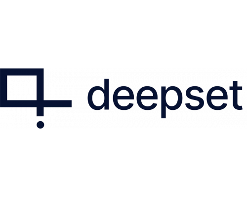 deepset Logo