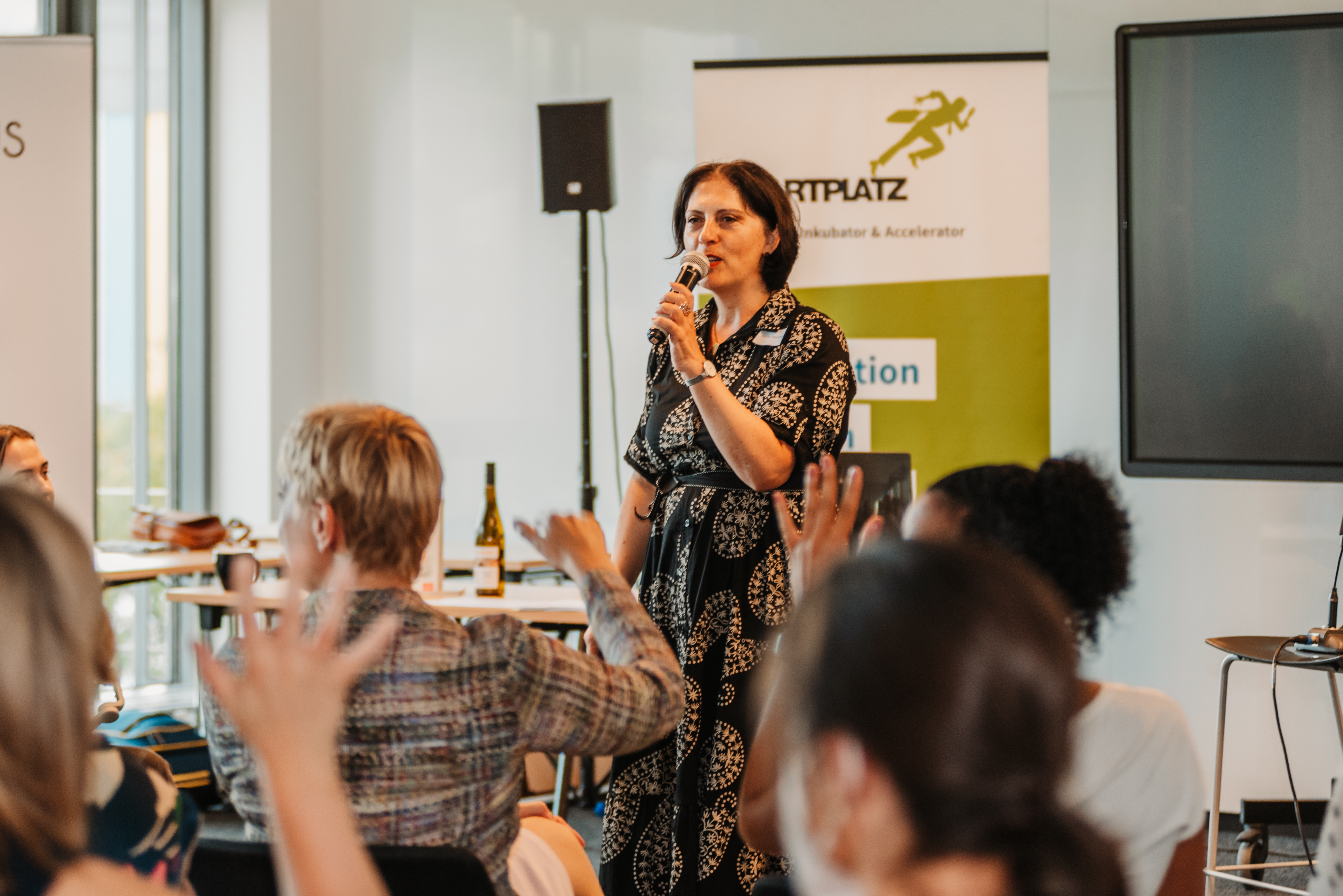 Buchabend: Ethische KI in der Praxis