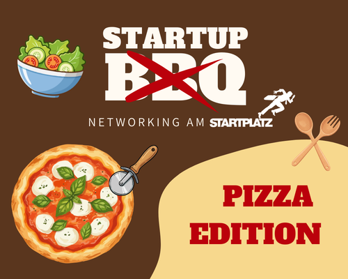 Startup BBQ #112