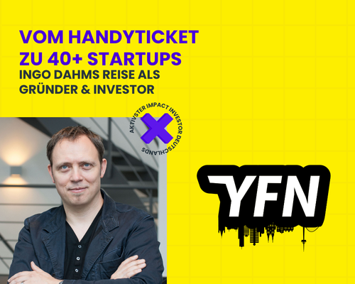 Young Founders Network