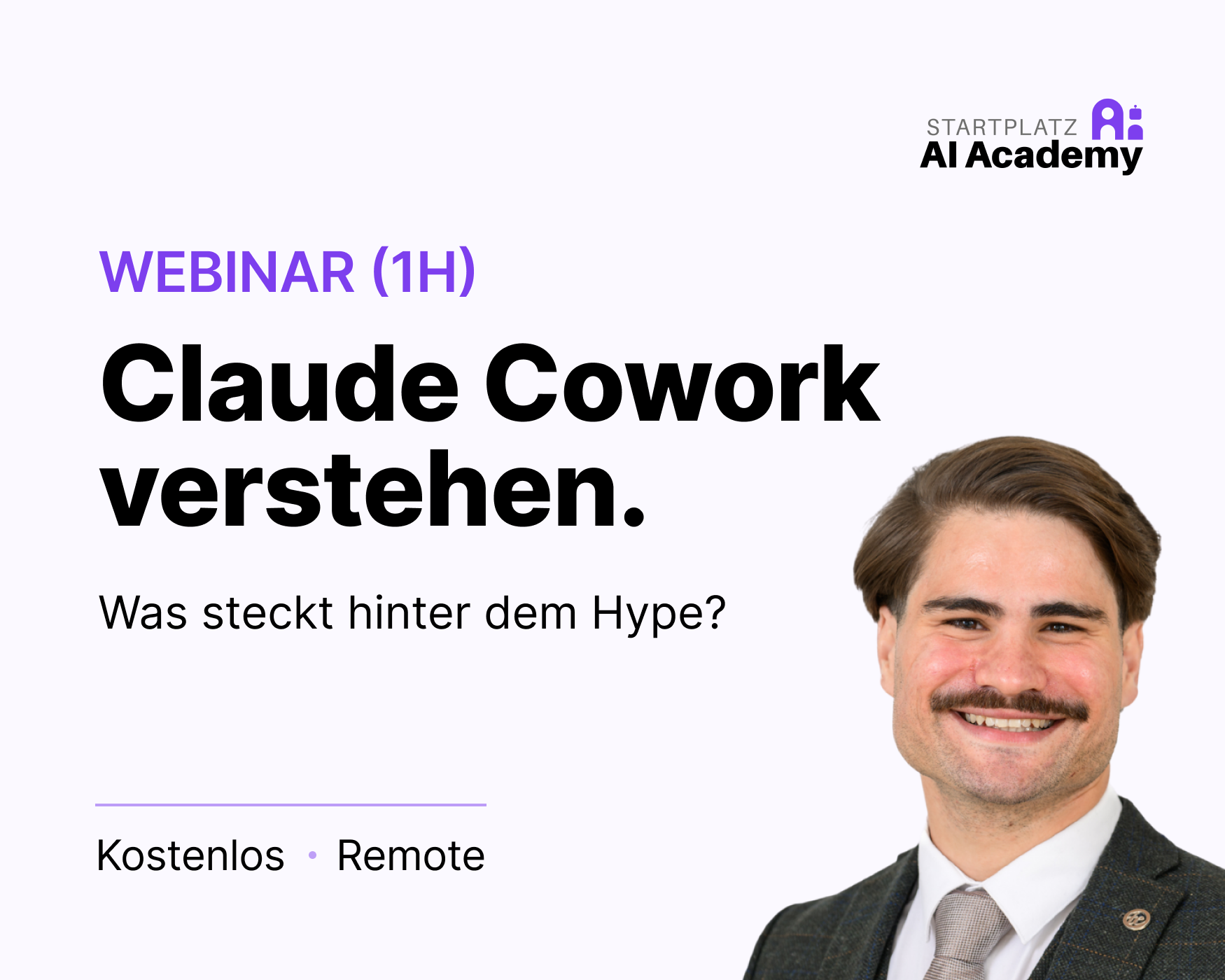 Claude Cowork verstehen: Was steckt hinter dem Hype — und lohnt sich der Einstieg für deine Arbeit?