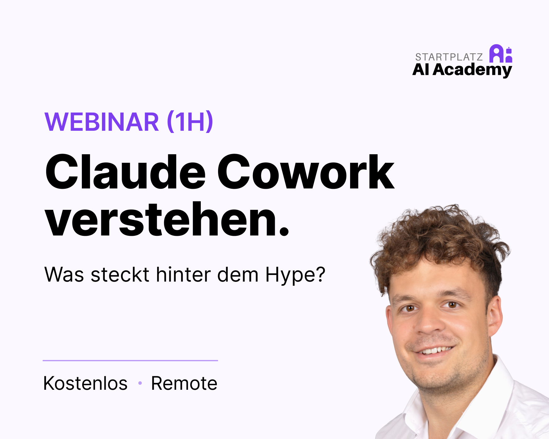 Claude Cowork verstehen: Was steckt hinter dem Hype — und lohnt sich der Einstieg für deine Arbeit?