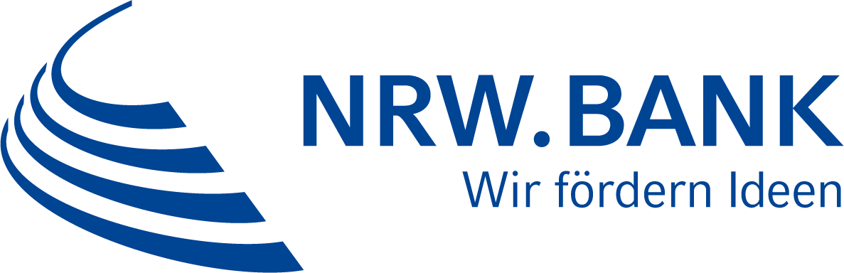 NRW.BANK Logo