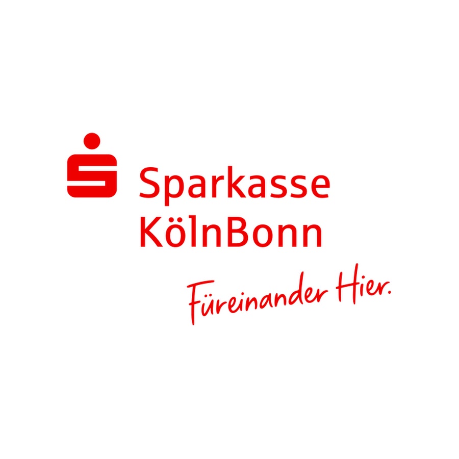 Sparkasse KölnBonn Logo