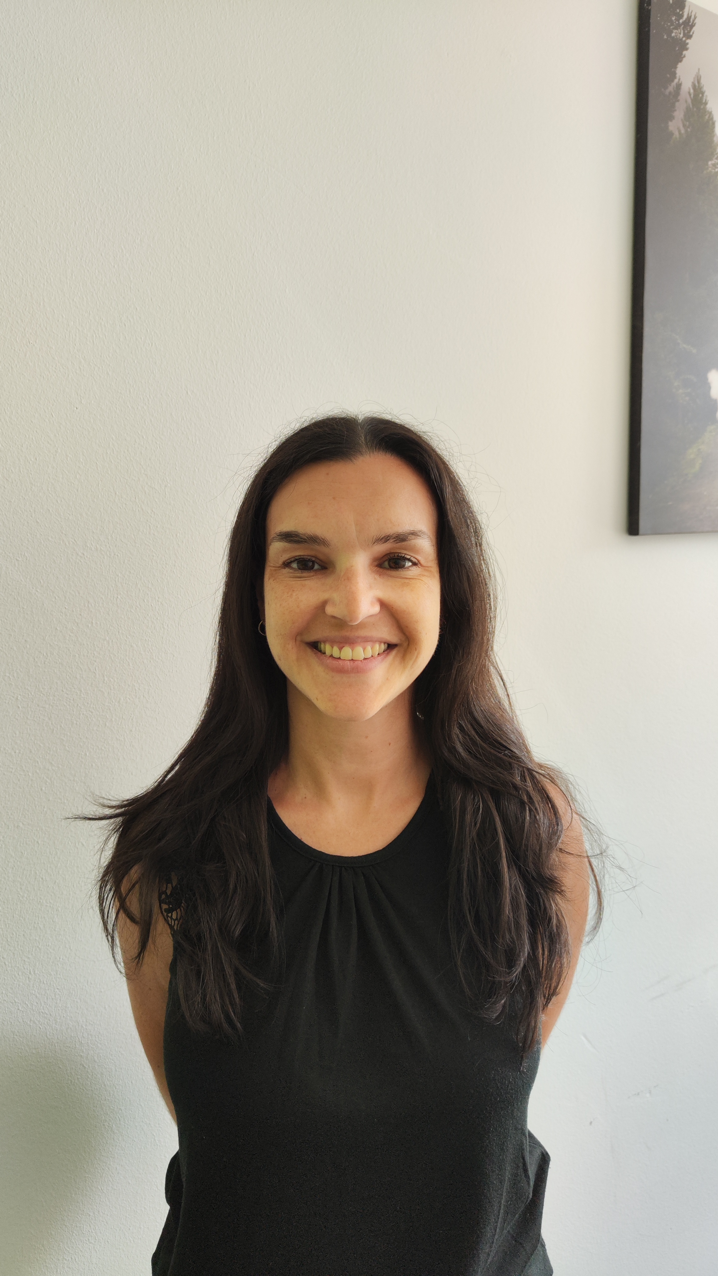 Carmen Ruiz Camacho
