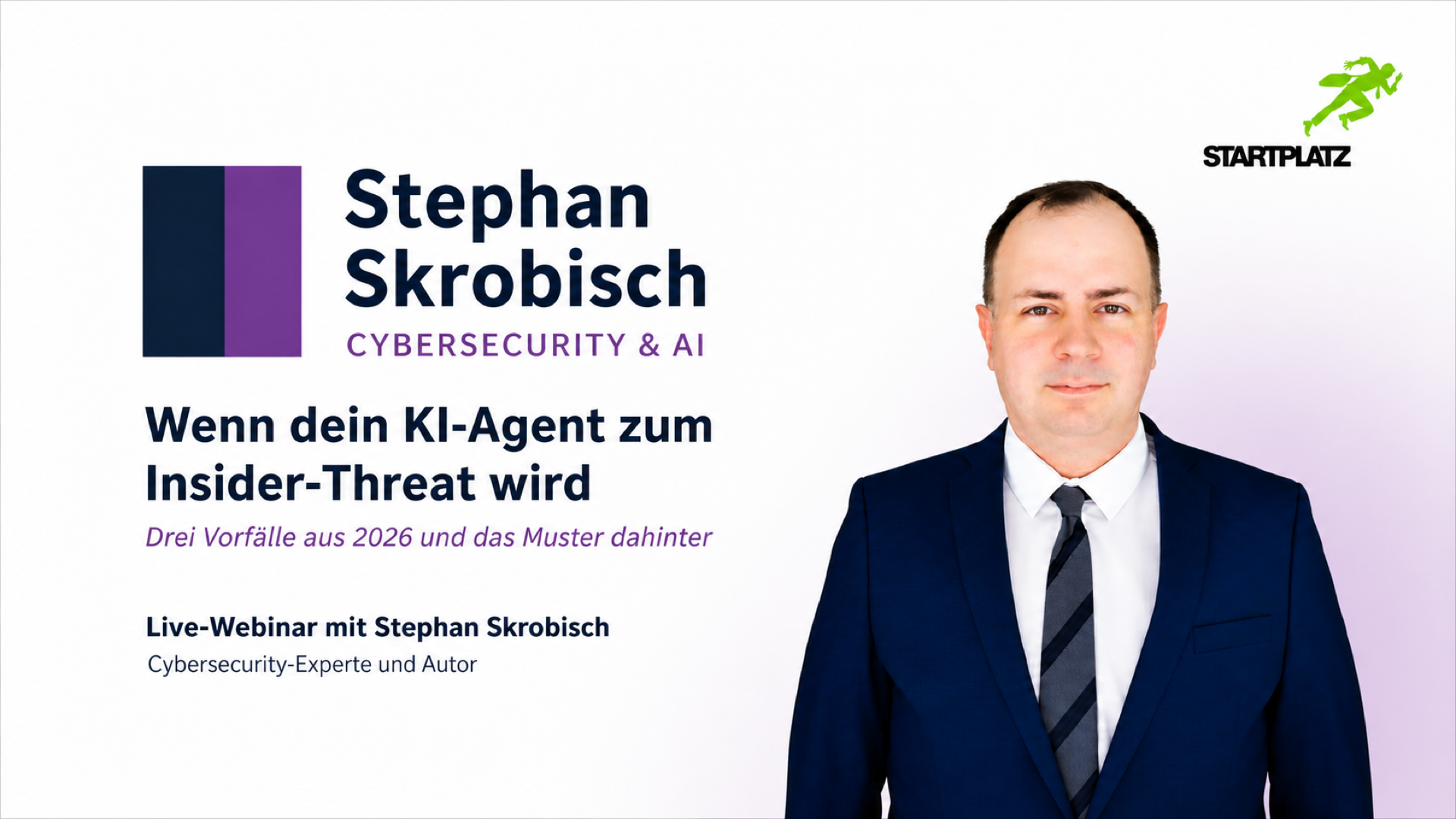 Wenn dein KI-Agent zum Insider-Threat wird
