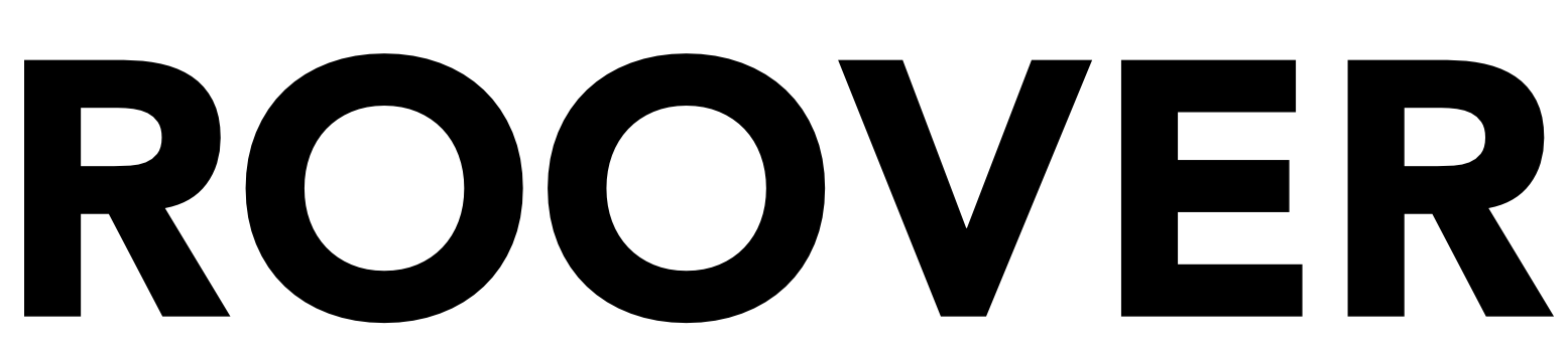 Logo Roover GmbH