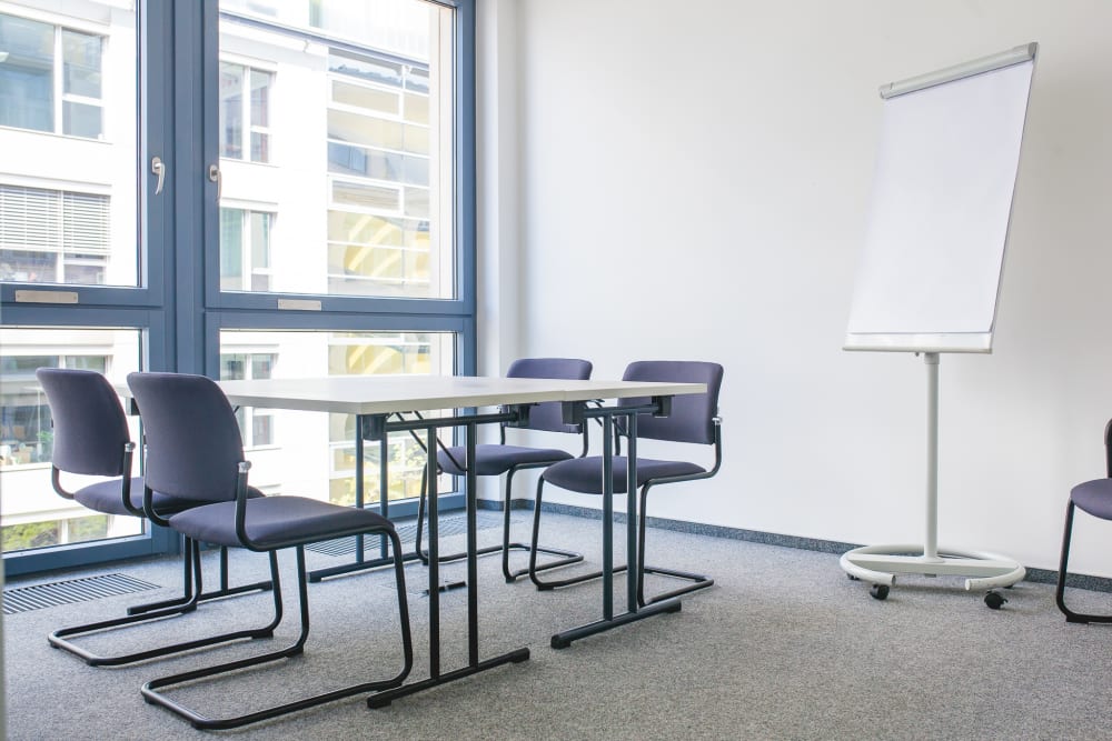 Büro Helsinki – STARTPLATZ Köln