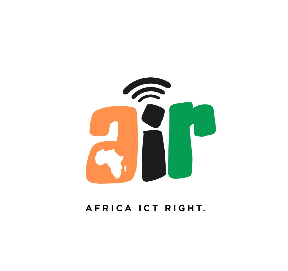 Africa ICT Right