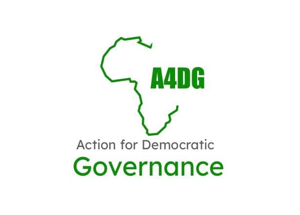 Action for Democratic Governance (A4DG)