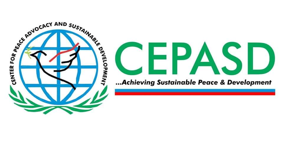 Center For Peace Advocacy and Sustainable Development