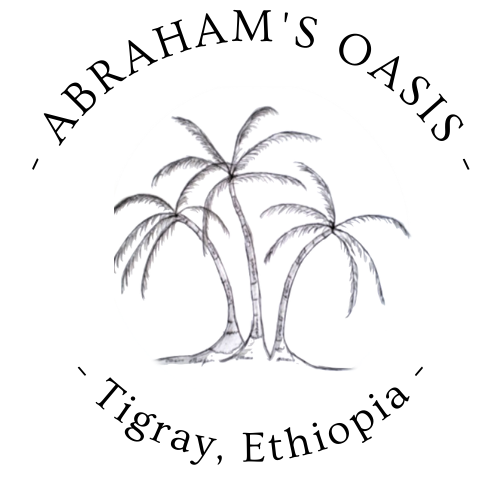Abraham’s Oasis