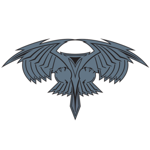 Romulan Star Empire - tal shiar emblem roblox