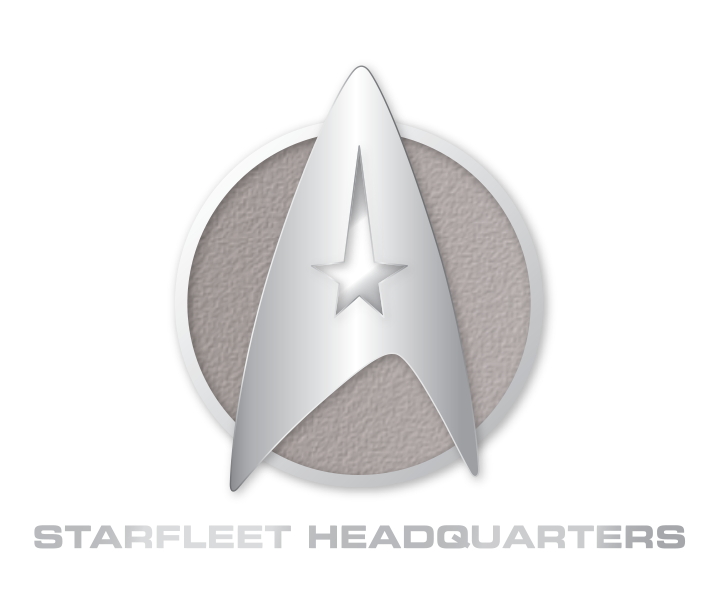 Starfleet Headquarters 2290s