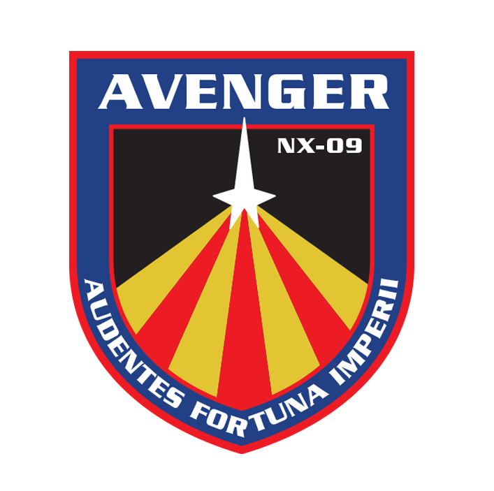 Terran ISS Avenger