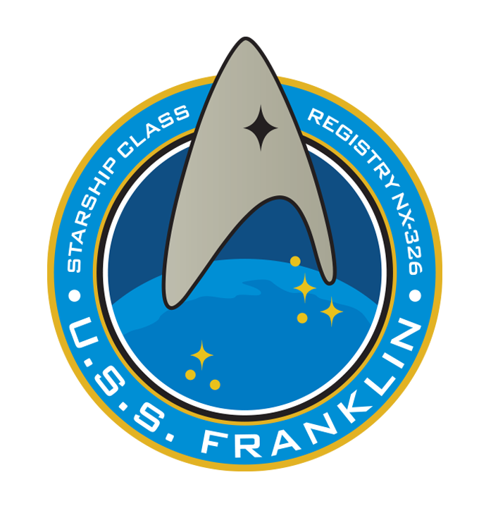 NX-326 Franklin (Kelvin)