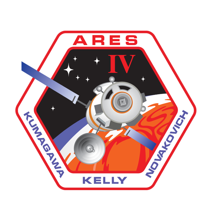Ares IV