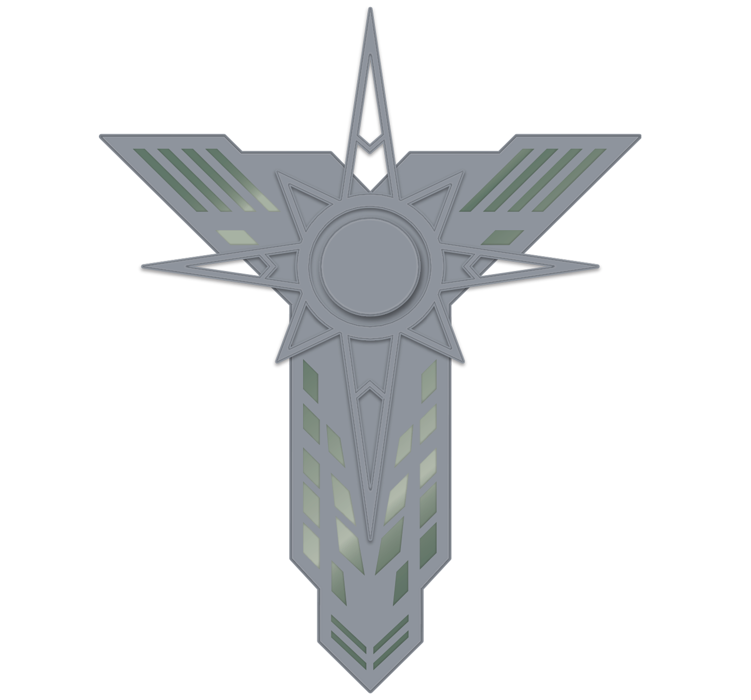 Romulan Imperial Seal