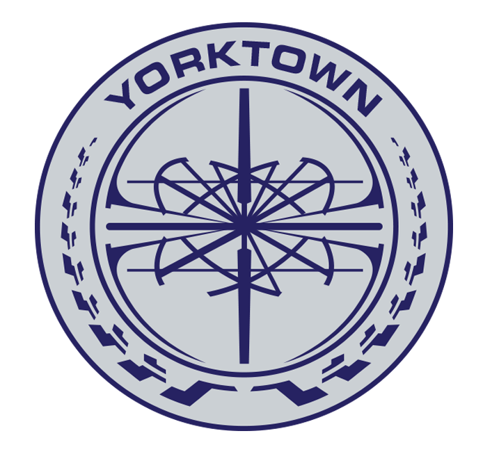 Starbase Yorktown (Kelvin)