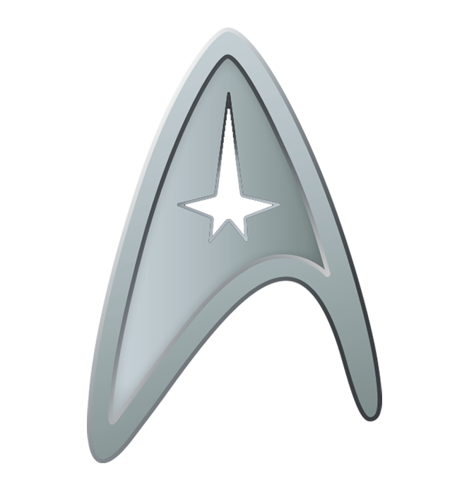 Starfleet Crew (Command) 2260s (Kelvin)