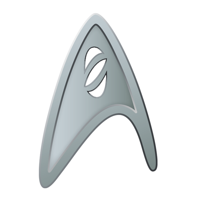 Starfleet Crew (Sciences) 2260s (Kelvin)