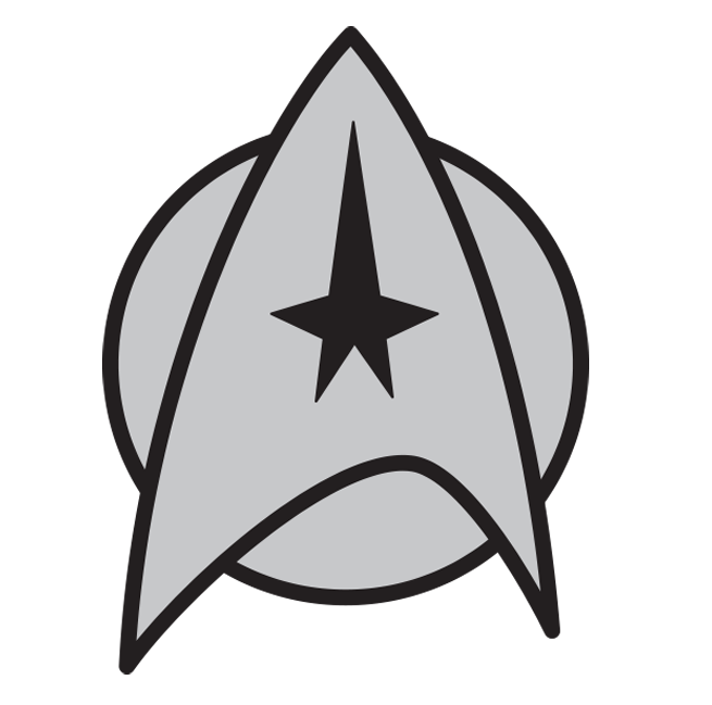 Starfleet Crew (Security/Service Ops) 2270s