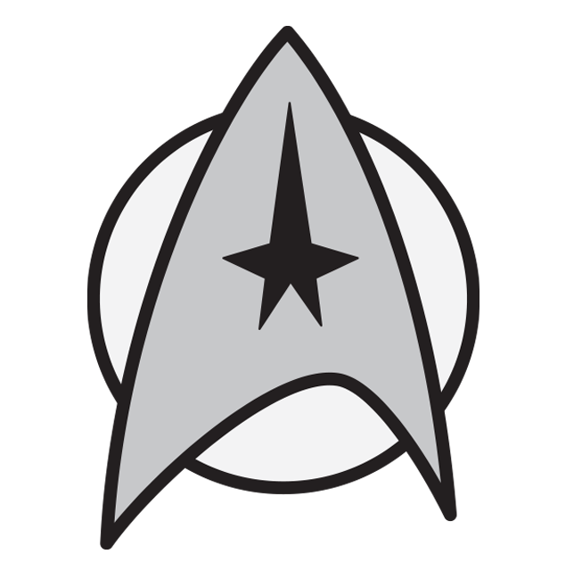 Starfleet Crew (Command) 2270s