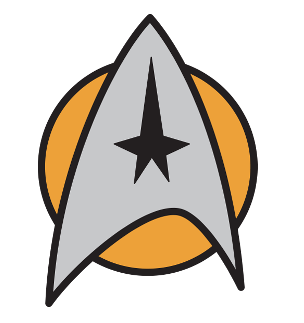 Starfleet Crew (Command) 2270s